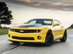 Chevrolet Camaro 1LE 2012 года